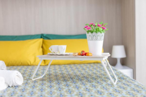 Amora Apartments Rome
